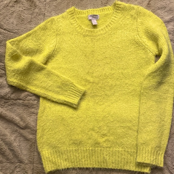 Forever 21 Sweaters - 💛 Cozy Sweater